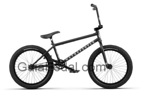 WeThePeople Revolver ficha-técnica e avaliações